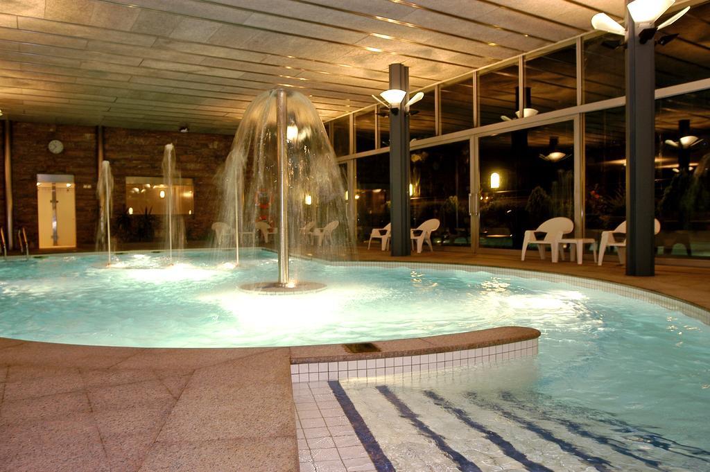 Andorra Palace Exterior photo