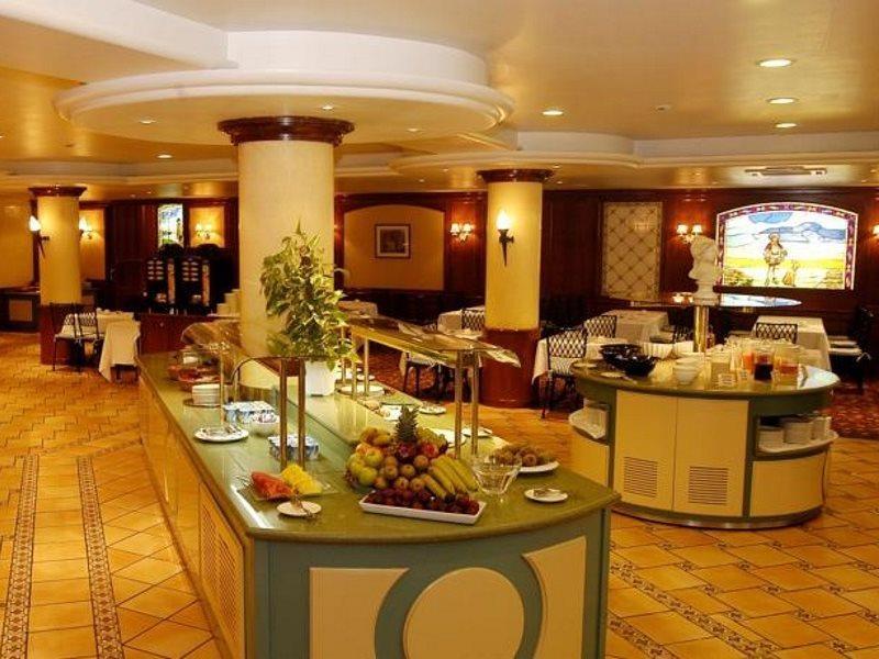 Andorra Palace Exterior photo